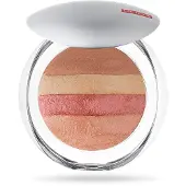 PUPA Milano Powder Luminys Baked All Over Illuminating Blush-Powder 9 g