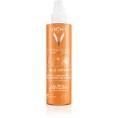VICHY Capital Soleil Cell Protect Fluïde SPF50+ Spray - 200ml
