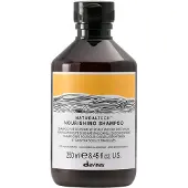 Davines Shampoo - NaturalTech Nourishing - 250 ml
