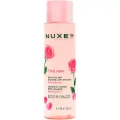 Nuxe Very Rose Soothing Cleansing Micellar Water Make-up verwijderaar en reiniger 400 ml