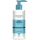 Celenes Thermal Reinigende Foam Gel Vettige / Combinatie Huid 250 Ml