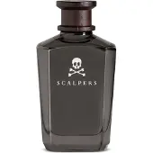 Scalpers Herenparfum The Club , Eau de Parfum