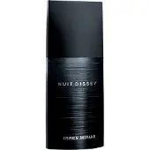 Issey Miyake Nuit d'Issey Eau de Toilette 75 ml