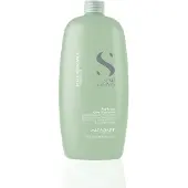 Alfaparf Milano Semi Di Lino Scalp Rebalance Purifying Low Shampoo 1000 ml