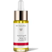 Dr. Hauschka Neem Nagel- & Nagriemolie voor gezonde nagels en zachte nagriemen