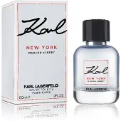 Karl Lagerfeld Karl New York Mercer Street Eau de Toilette