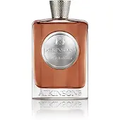Atkinsons The Contemporary Collection The Big Bad Cedar Eau de Parfum 100 ml