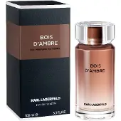 Karl Lagerfeld Bois D'Ambre Edt Spray100 ml.