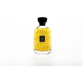Atelier Des Ors Black Collection Aube Rubis Eau de Parfum 100ml | Unisex Parfum