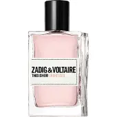 Zadig & Voltaire Eau de Parfum Undressed 50 ml