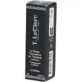 T. LeClerc Lipstick Transparent 05 Taffetas | 3 g
