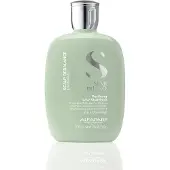Alfaparf Milano Semi di Lino Scalp Care Purifying Low Shampoo - 250ml | Anti-roos