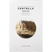 SKIN1004 Madagascar Centella Centella Watergel Sheet Ampoule Mask