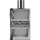 Zadig & Voltaire Dit Is Echt! Hem Edt Vapo 100 ml