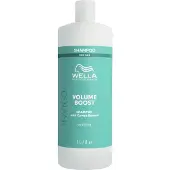 Wella Invigo Volume Boost Bodifying Shampoo 1000 ml