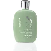 Alfaparf Milano Semi Di Lino Scalp Renew Energizing Shampoo250 ml.