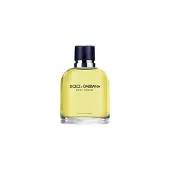 Dolce&Gabbana Pour Homme Eau de Toilette 125 ml
