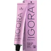Schwarzkopf Professional Igora Royal Fashion Lights L-77 Haarverf - 60ml