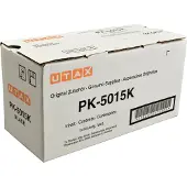 Utax PK-5015K (1T02R70UT0) toner cartridge zwart (origineel)