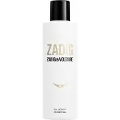 Zadig & Voltaire Zadig Shower Gel - 200ml