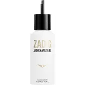 Zadig & Voltaire Zadig Eau de Parfum Refill 150ml | Dames Parfum