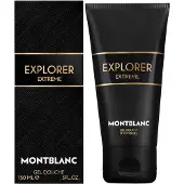 Mont Blanc - Explorer Extreme Shower Gel - 150 ML