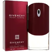 Givenchy Homme - 100 ml - Eau de toilette
