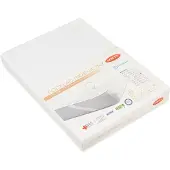 Matex Serie - Hygienische Onderlaag - Frotte - Ademend - 180x200cm