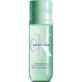 Calvin Klein Cotton Musk hair & body mist - 236 ml Bodyspray