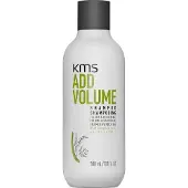 KMS California KMS Add Volume Shampoo 300ml | Shampoo Voor Fijn En Dun Haar
