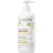 PIERRE FABRE DERMO KOSMETIK - Geschäftsbereich: AVENE - DUCRAY - A-DERMA - RENE FURTERER Exomega Control Emollient Lotion 400 ml