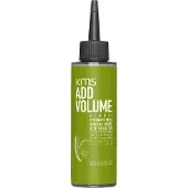 KMS California ADDVOLUME Liquid Strengthening Rinse Treatment 150 ml