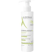 A-Derma Dermalibour+ Schuimende Gel 250ml