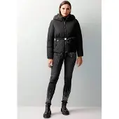 Alba Moda Gewatteerd Jack Gewatteerd jasje