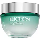 Biotherm Aquasource Hyalu Plump Gel Gezichtsverzorging 50 ml