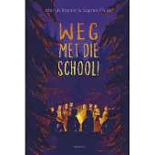 WPG Kindermedia Weg met die school!