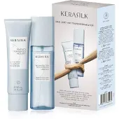 Kerasilk Strong &amp; Reconstructed Hair Set