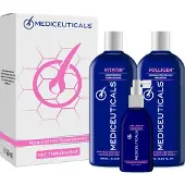 Mediceuticals Women Kit Normal 250ml
