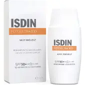 Isdin UV Care FotoUltra Spot Prevent Fusion Fluid Spf50+ 50 ml Lotion