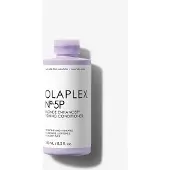 Olaplex , N 5P Blonde Versterker Toning Conditioner, 8,5 fl oz (250 ml)