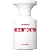 BORNTOSTANDOUT Perfume Indecent Cherry Eau de Parfum 50ml | Unisex Parfum