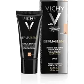 VICHY Make-up Make-up gezicht Make-up Fluid No. 25 Nude