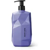 Nine Yards Silver Lining Silver Shampoo 1000ml | Dierproefvrije Shampoo