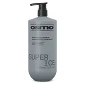 Osmo Super Ice Brightening Shampoo 1000ml | Voor Blond Haar