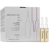 Medavita Velour Soothing Scalp Lotion Ampullen - 72ml | Voor Gevoelige Hoofdhuid