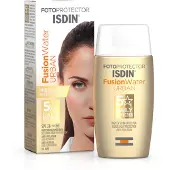 Isdin Fotoprotector FusionWater Urban SPF 30 | 50 ml