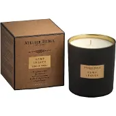 Atelier Rebul Fragrance Hemp Leaves Geurkaars 210gr