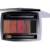 Lancôme - Hypnôse Palette Oogschaduwpalet 19 Ardent Drama