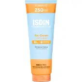 Isdin Fotoprotector Gel Cream SPF50+