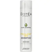 Carin Botéa Elements Hair Control Frequent Use Shampoo 250ml | Voor Alle Haartypen